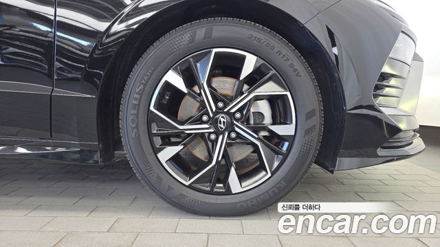 Hyundai Sonata 2024 — photo 7