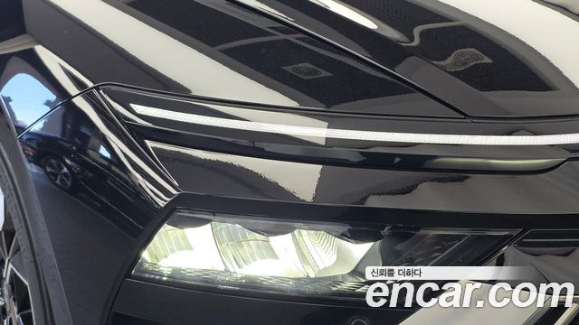 Hyundai Sonata 2024 — photo 8