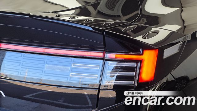 Hyundai Sonata 2024 — photo 9