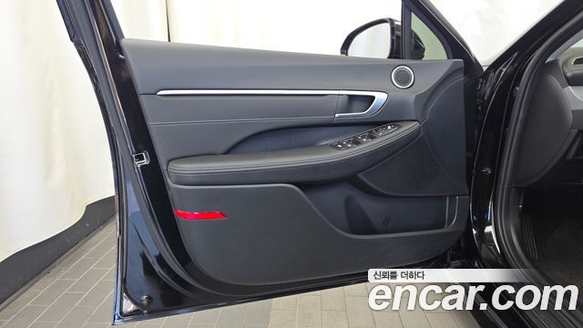 Hyundai Sonata 2024 — photo 14