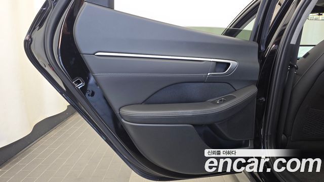Hyundai Sonata 2024 — photo 15