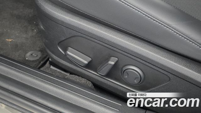 Hyundai Sonata 2024 — photo 16