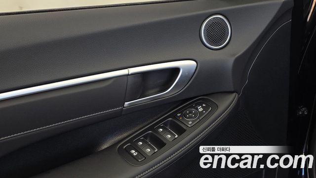 Hyundai Sonata 2024 — photo 27