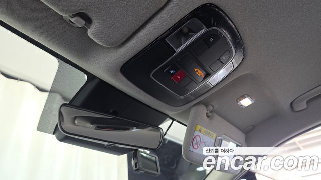 Hyundai Sonata 2024 — photo 28