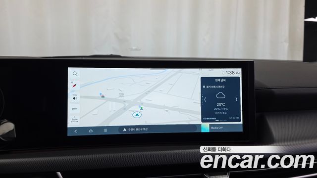 Hyundai Sonata 2024 — photo 30