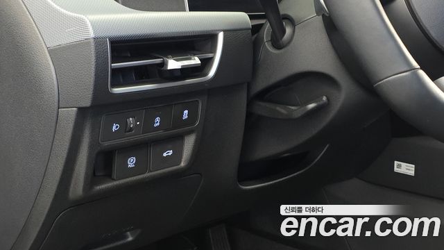 Hyundai Sonata 2024 — photo 31