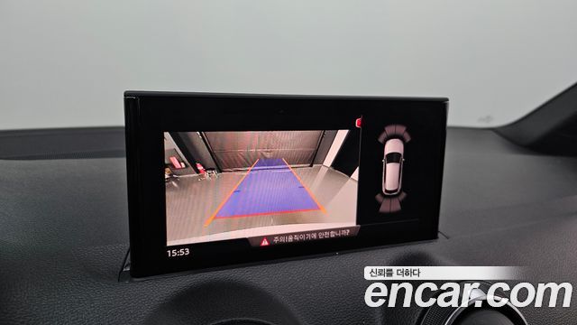 Audi Q2 2020 — photo 14