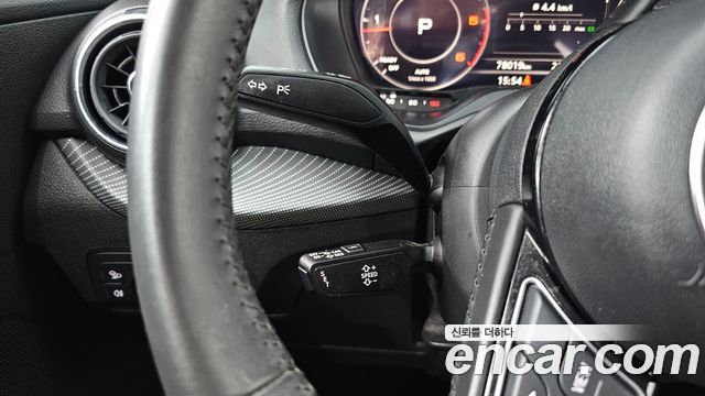 Audi Q2 2020 — photo 19