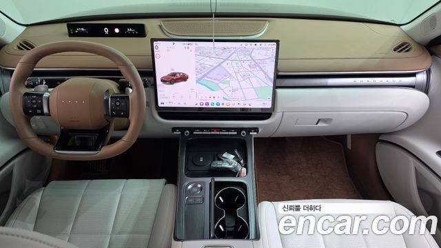 Hyundai Grandeur 2027 — photo 7