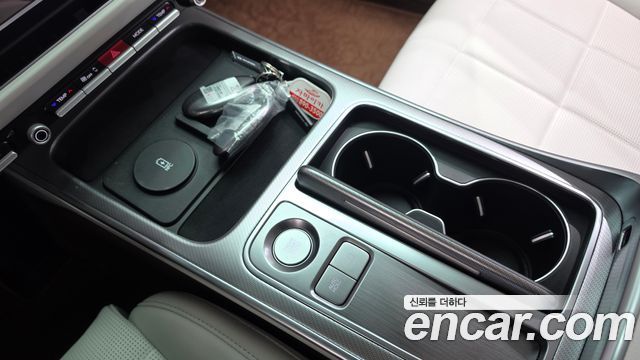 Hyundai Grandeur 2027 — photo 9