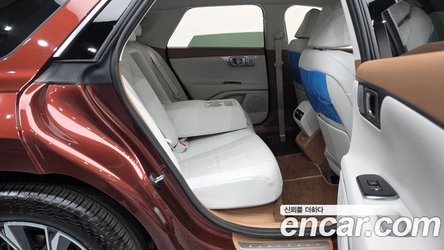 Hyundai Grandeur 2027 — photo 12