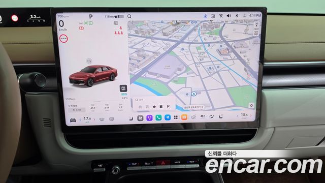 Hyundai Grandeur 2027 — photo 13