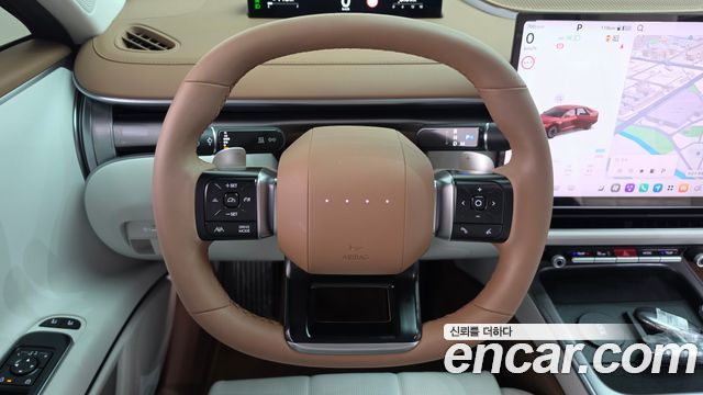 Hyundai Grandeur 2027 — photo 14