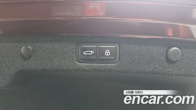 Hyundai Grandeur 2027 — photo 16