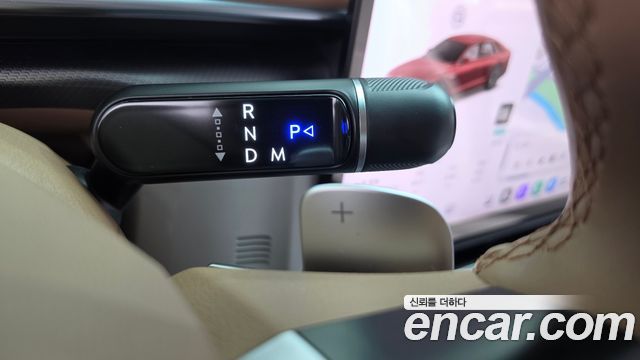 Hyundai Grandeur 2027 — photo 18