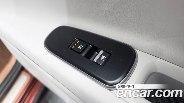 Hyundai Grandeur 2027 — photo 20