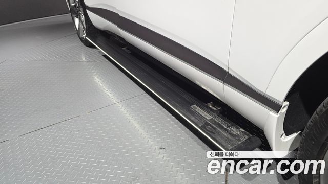 Genesis GV80 2021 — photo 40
