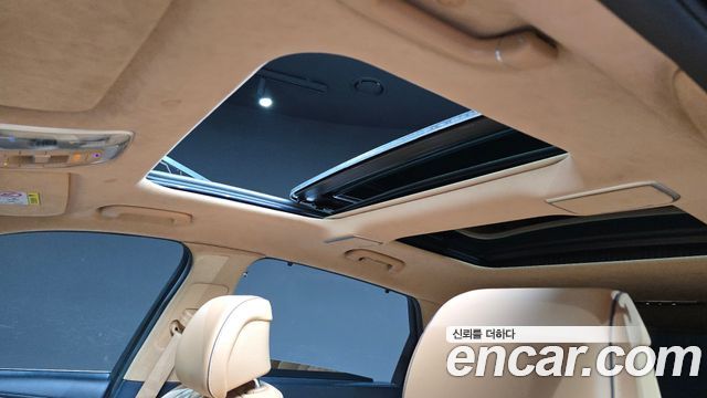 Genesis GV80 2021 — photo 42