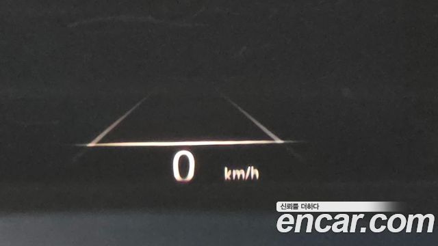 Genesis GV80 2021 — photo 43