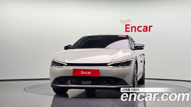 Kia EV6 2023 — photo 3