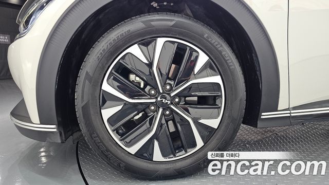Kia EV6 2023 — photo 5