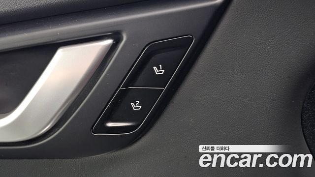 Kia EV6 2023 — photo 20