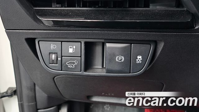 Kia EV6 2023 — photo 21