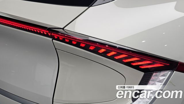 Kia EV6 2023 — photo 9