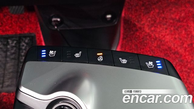 Kia EV6 2023 — photo 33