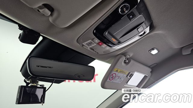 Kia EV6 2023 — photo 34