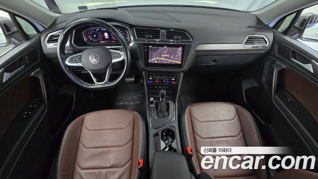 Volkswagen Tiguan 2023 — photo 7