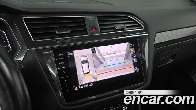 Volkswagen Tiguan 2023 — photo 15