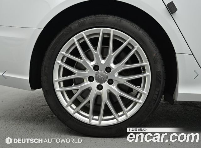 Audi A6 2016 — photo 5