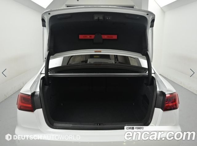 Audi A6 2016 — photo 20