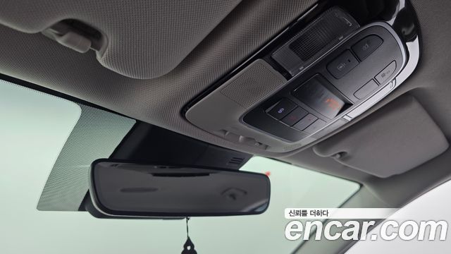 Hyundai Sonata 2020 — photo 26