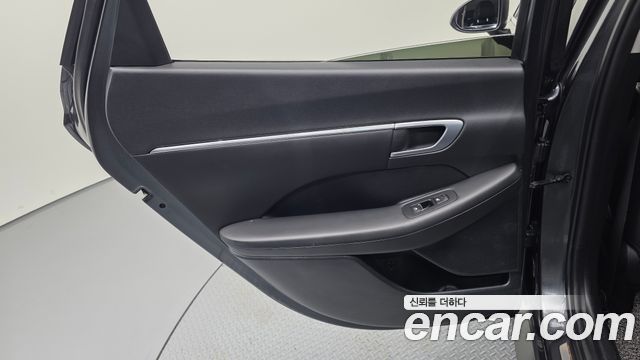 Hyundai Sonata 2020 — photo 15