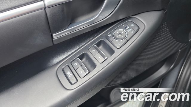 Hyundai Sonata 2020 — photo 29