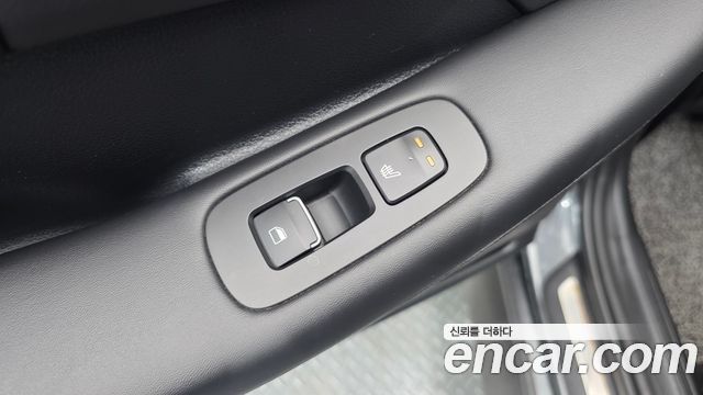Hyundai Sonata 2020 — photo 30