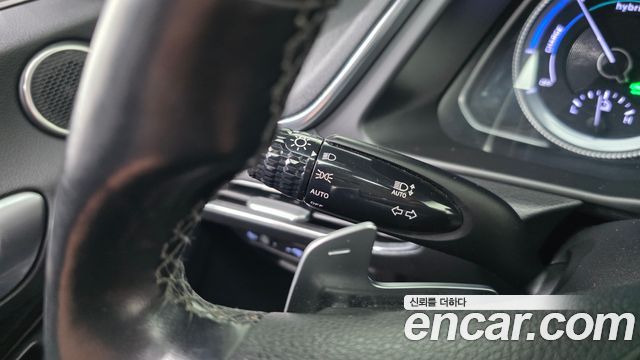 Hyundai Sonata 2020 — photo 31