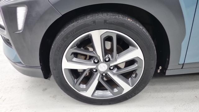 Hyundai Kona 2018 — photo 5