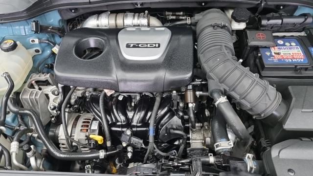 Hyundai Kona 2018 — photo 6