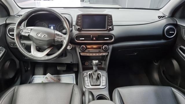 Hyundai Kona 2018 — photo 7