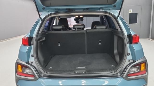 Hyundai Kona 2018 — photo 18