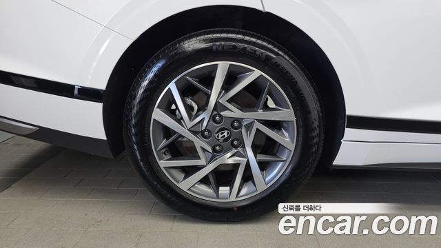 Hyundai Grandeur 2026 — photo 5