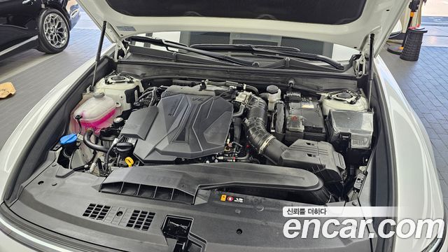 Hyundai Grandeur 2026 — photo 6