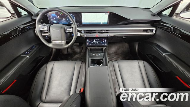 Hyundai Grandeur 2026 — photo 7