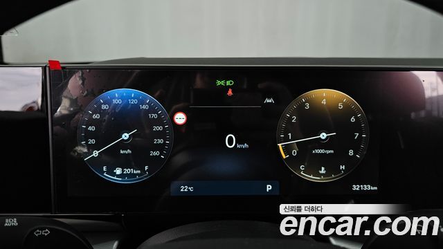 Hyundai Grandeur 2026 — photo 8