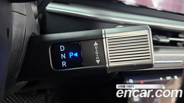 Hyundai Grandeur 2026 — photo 9