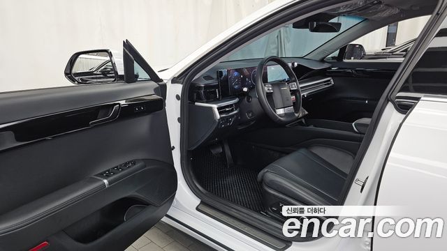 Hyundai Grandeur 2026 — photo 10