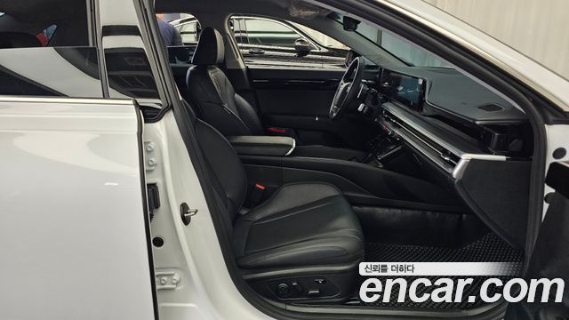 Hyundai Grandeur 2026 — photo 11